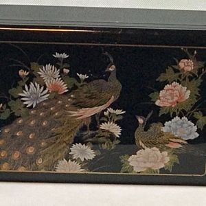 Music box for Jewelry